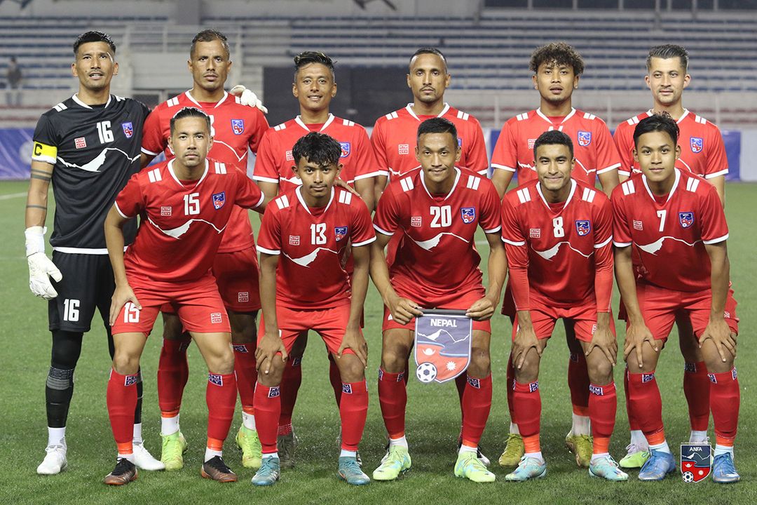 Photo : ANFA